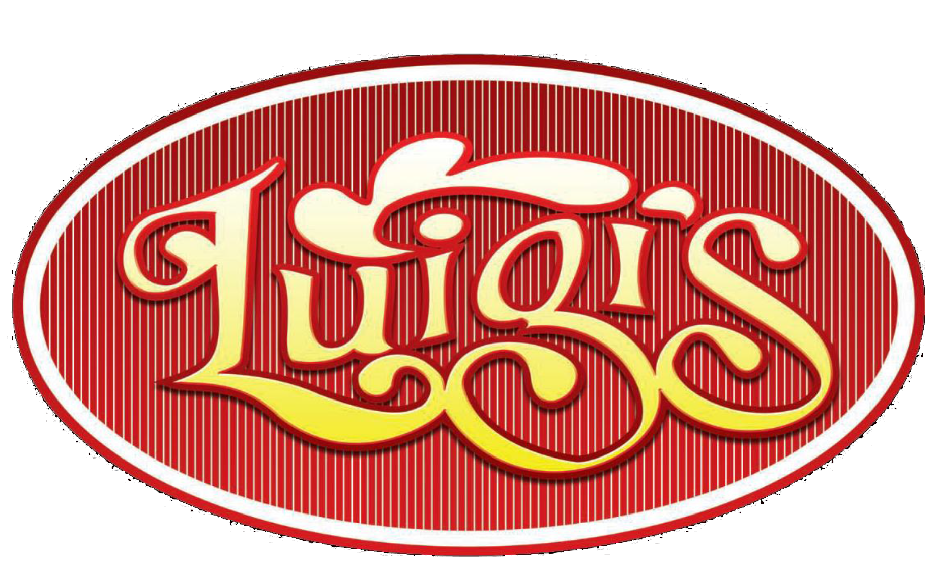 Luigi's Pizza