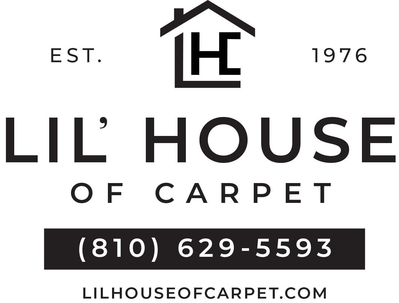 Lil House of Carpet